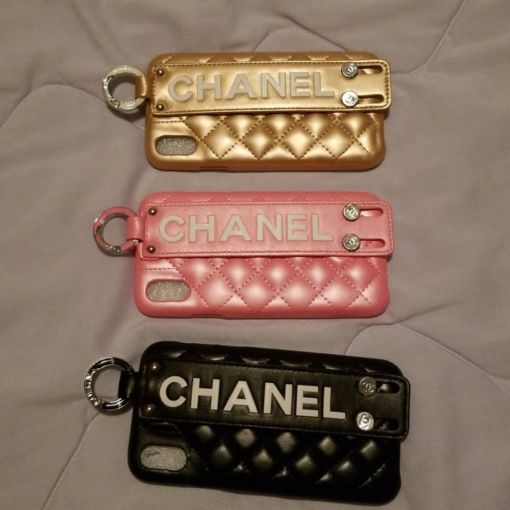 Cell phone case
